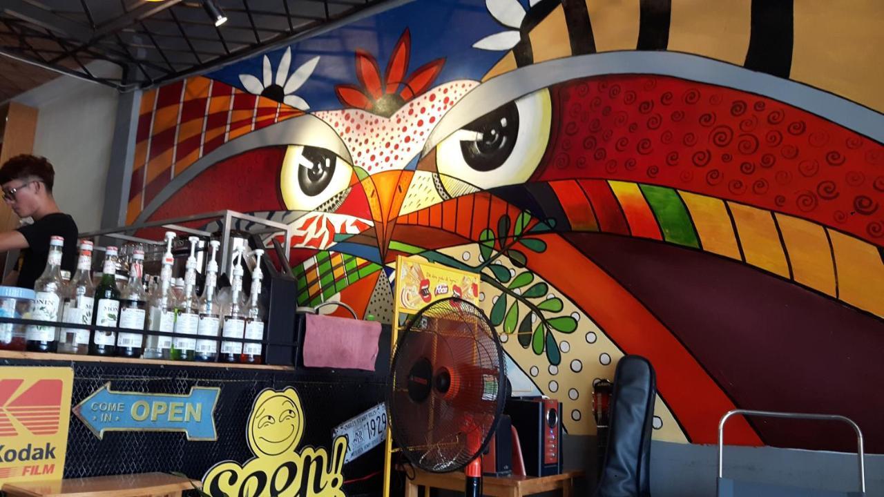 Hostel Dream Box *