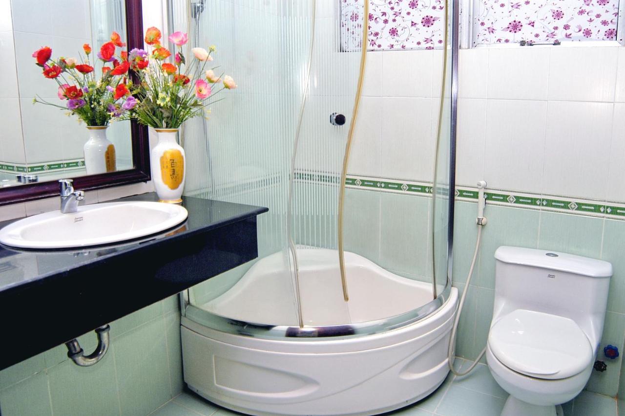 Khanh Duy Hotel 2*