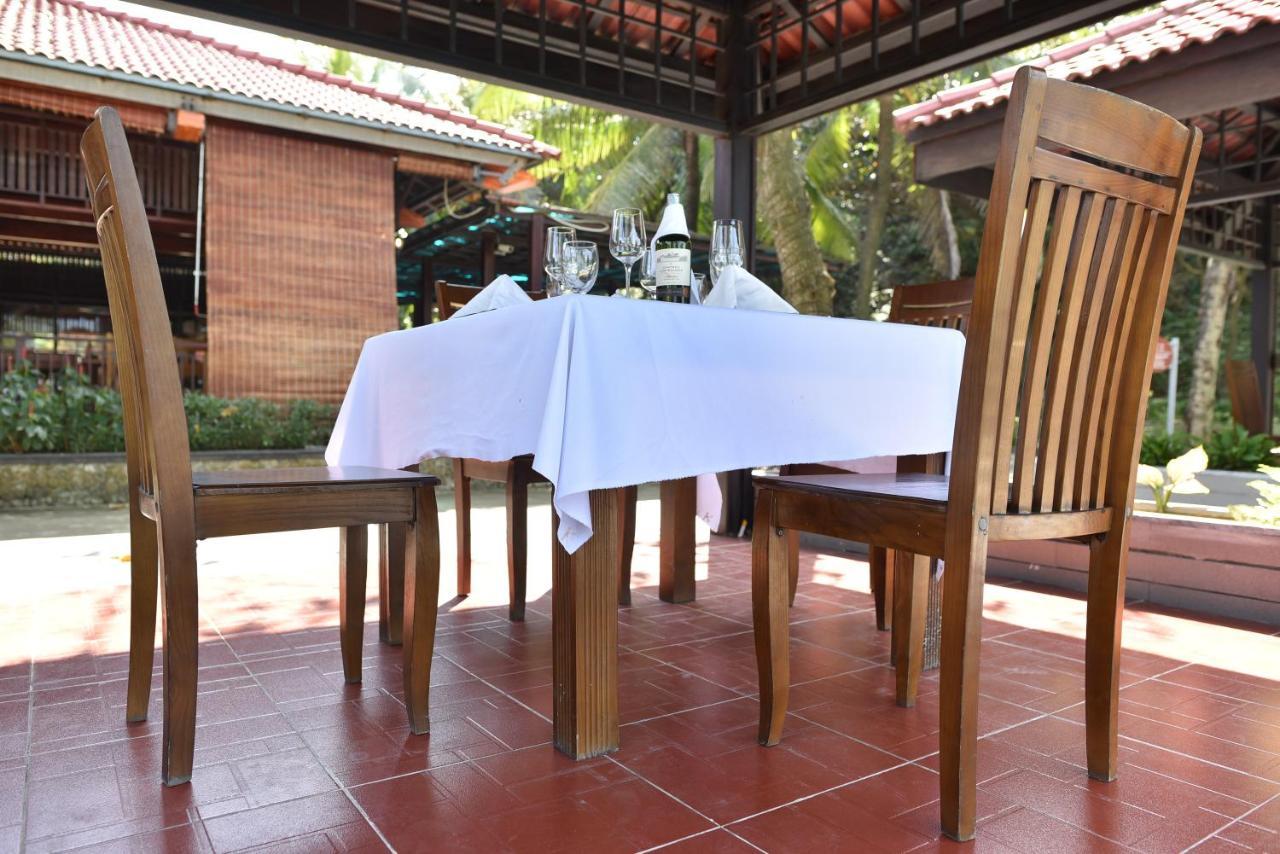 Tien Sa Retreat