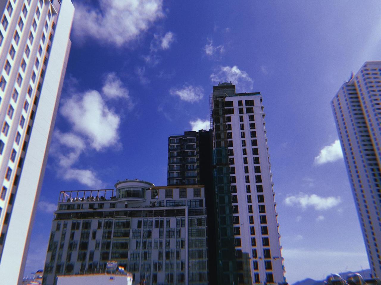 Marina Boutique Nha Trang