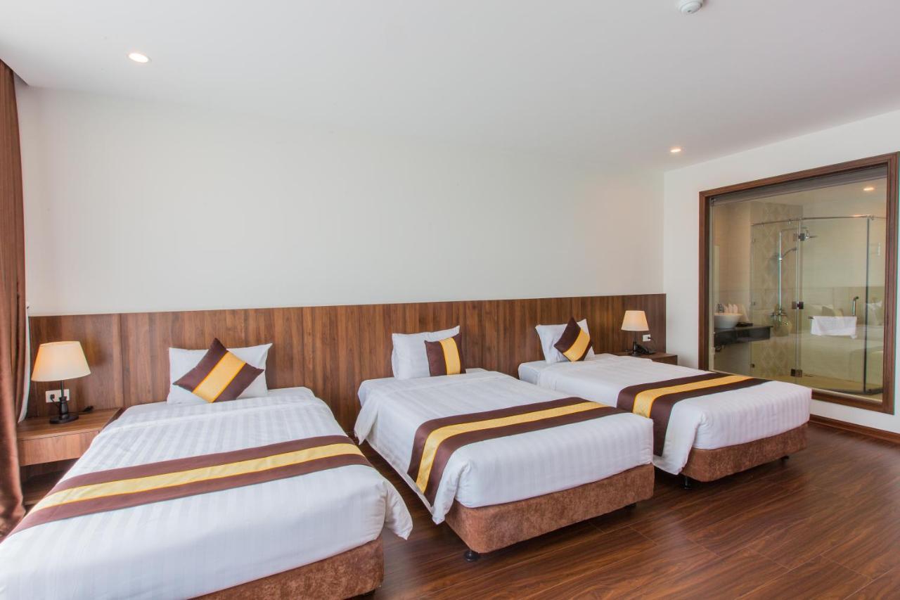 Sun Bay Tuan Chau 3*