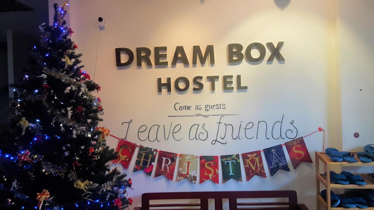 Dream Box Vung Tau
