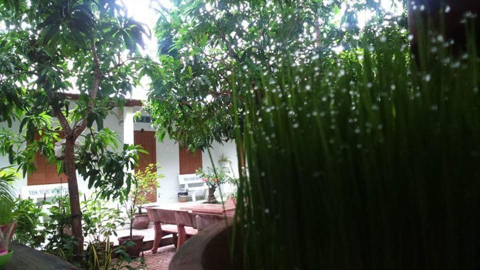 Binhyen Mui Ne