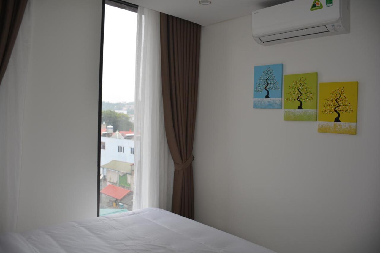 Khách sạn Max Boutique Cao Bang