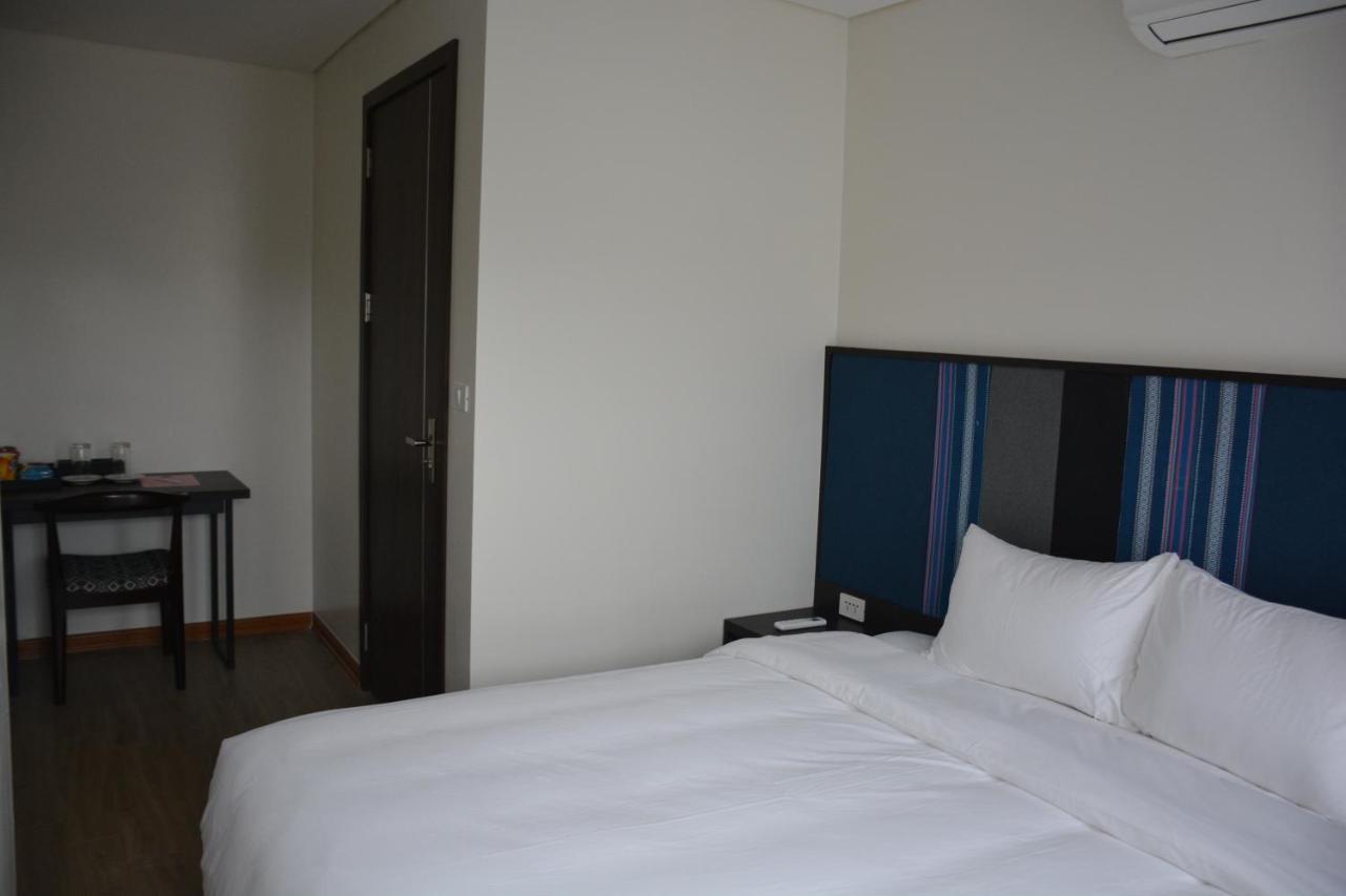 Max Boutique Khách sạn 3*