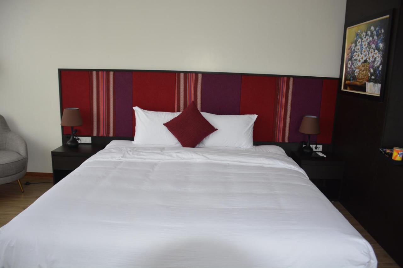 Max Boutique Khách sạn Cao Bang