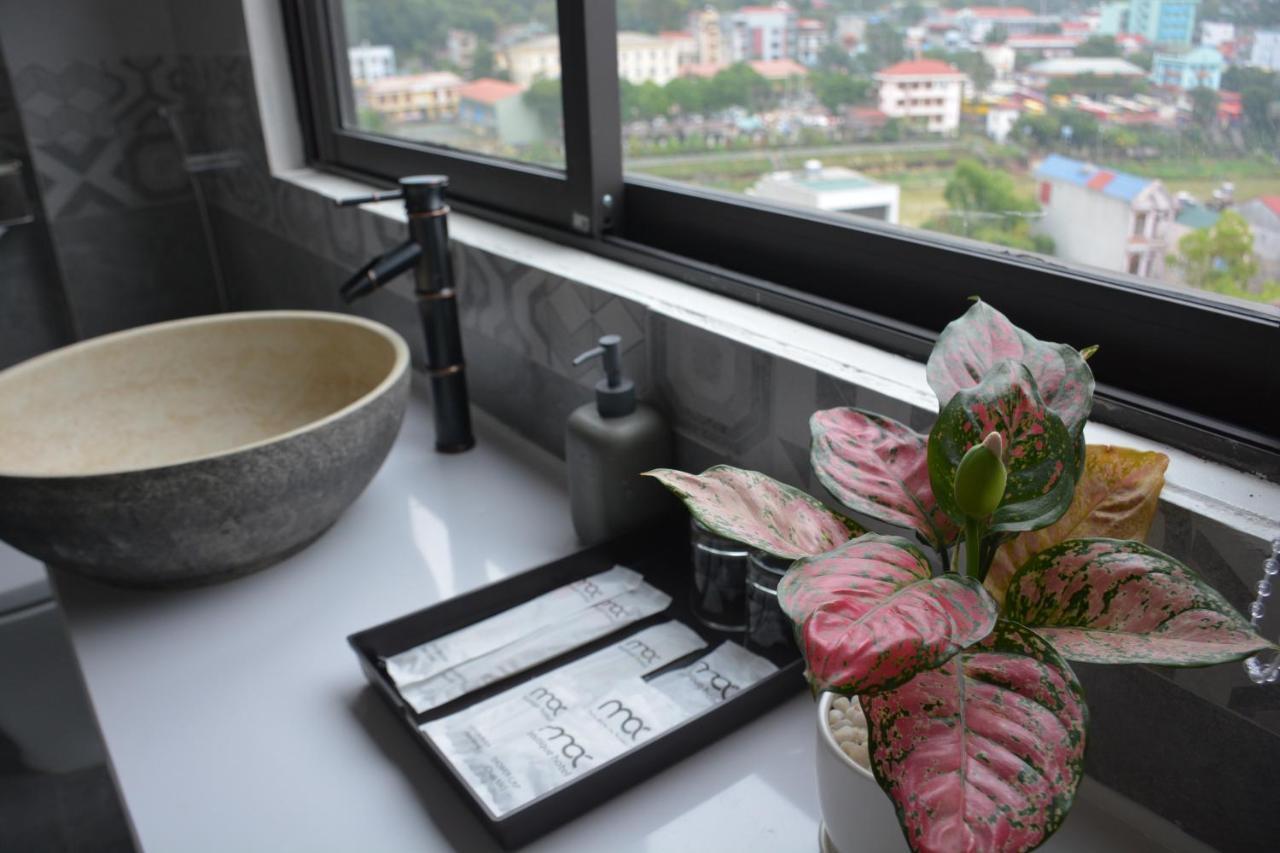 Max Boutique 3* Cao Bang