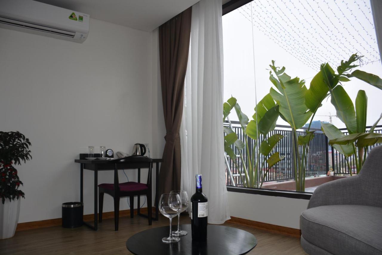 Khách sạn Max Boutique 3*