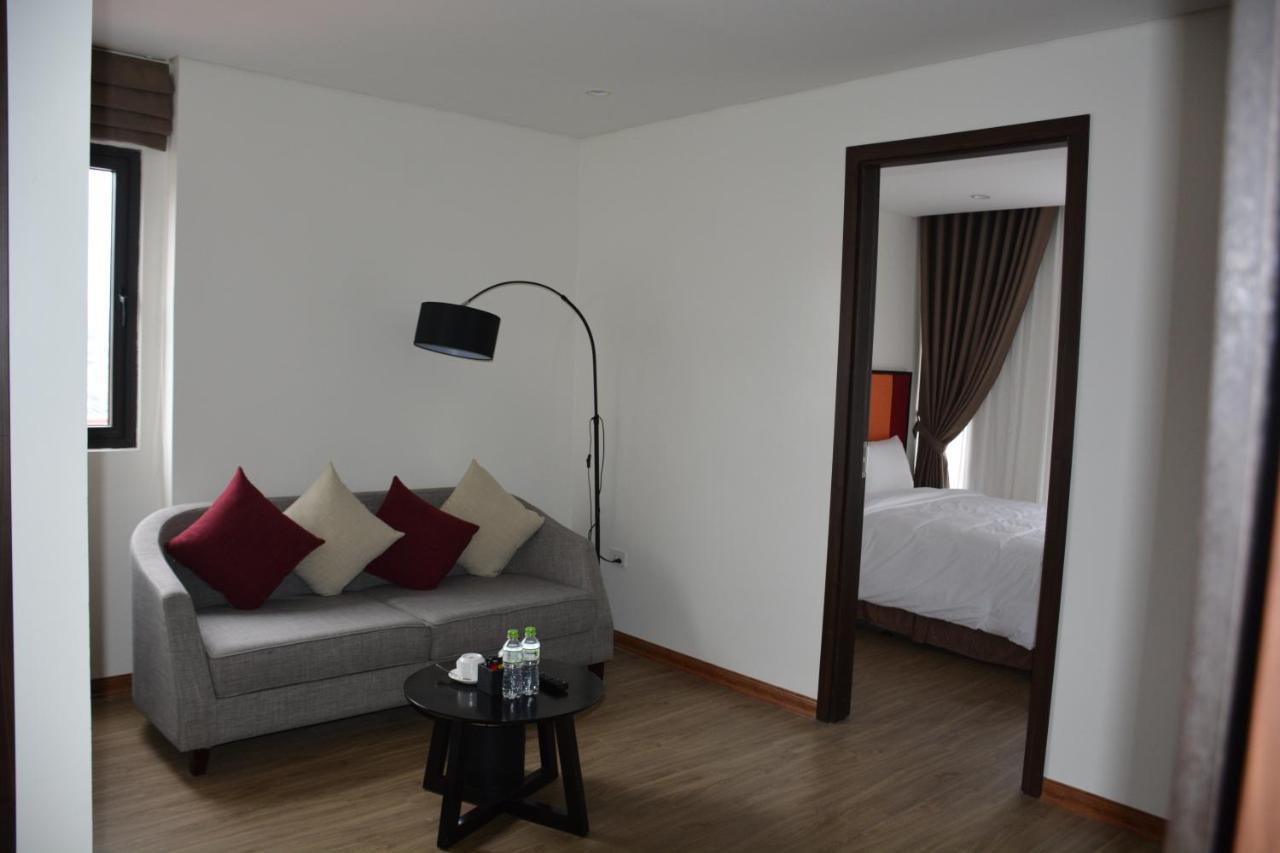 Khách sạn Max Boutique Cao Bang
