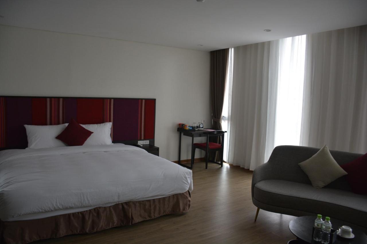 Max Boutique Cao Bang
