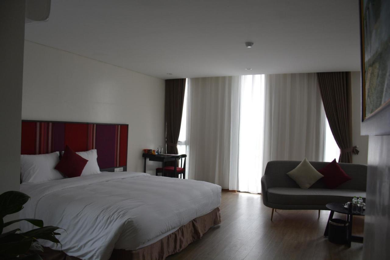 Max Boutique 3* Cao Bang