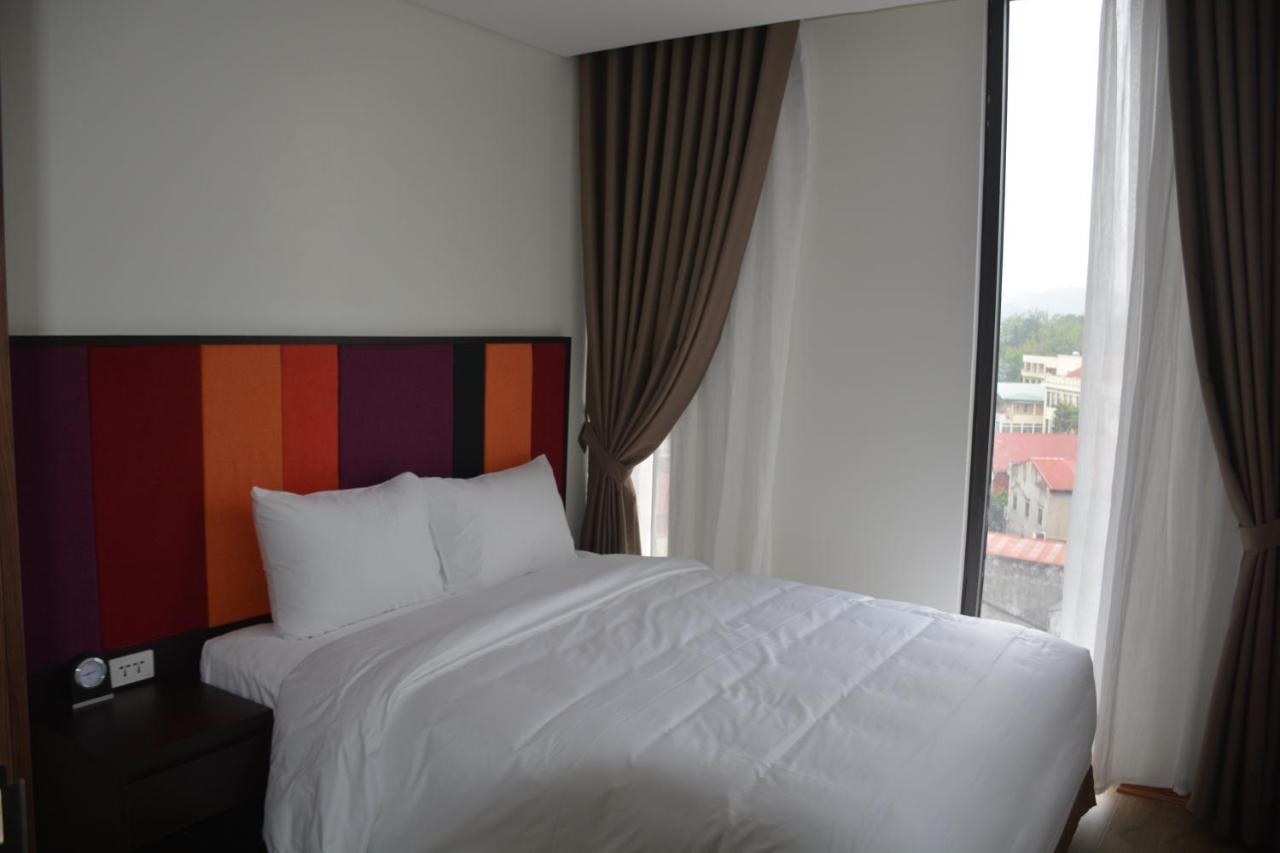 Khách sạn Max Boutique 3*
