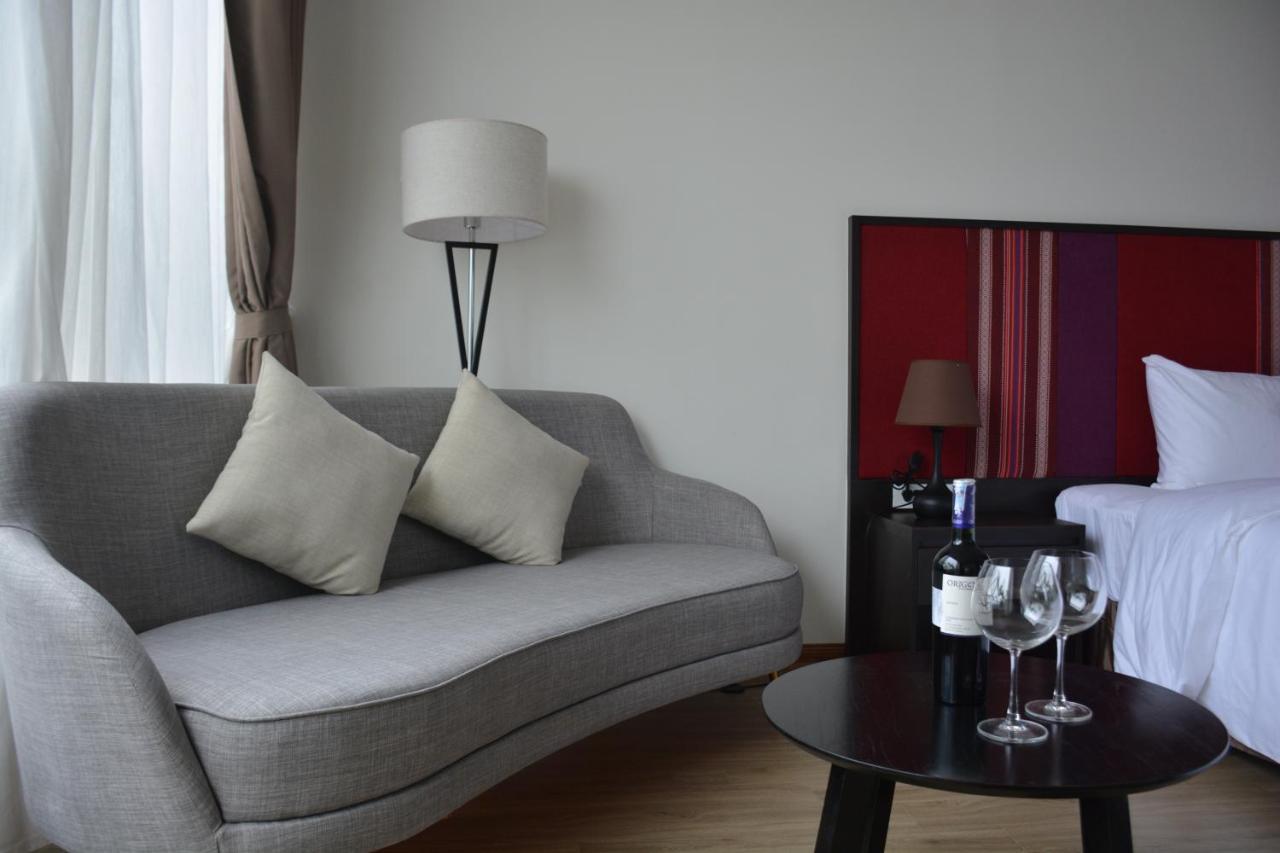 Max Boutique Khách sạn 3*