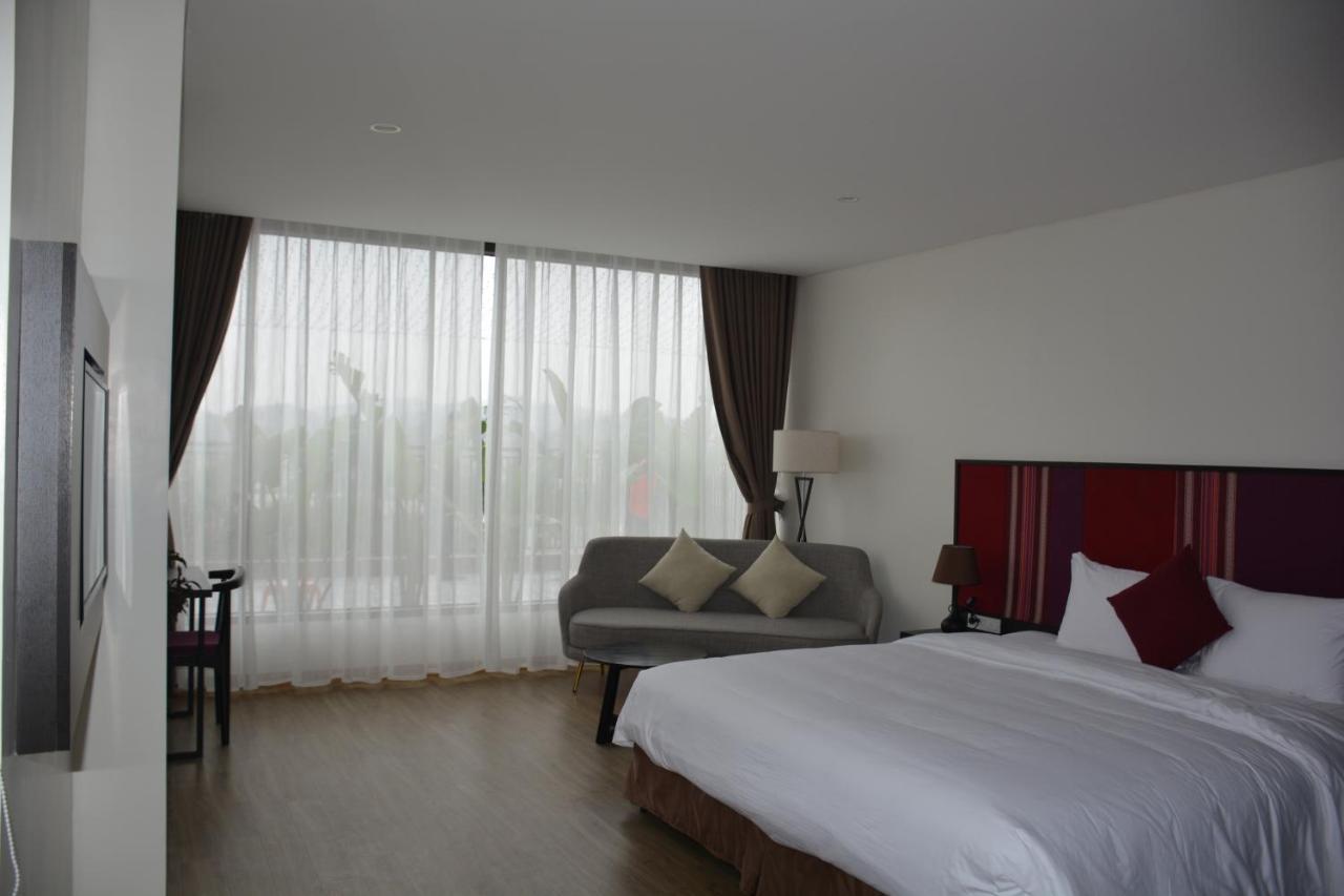Max Boutique Cao Bang