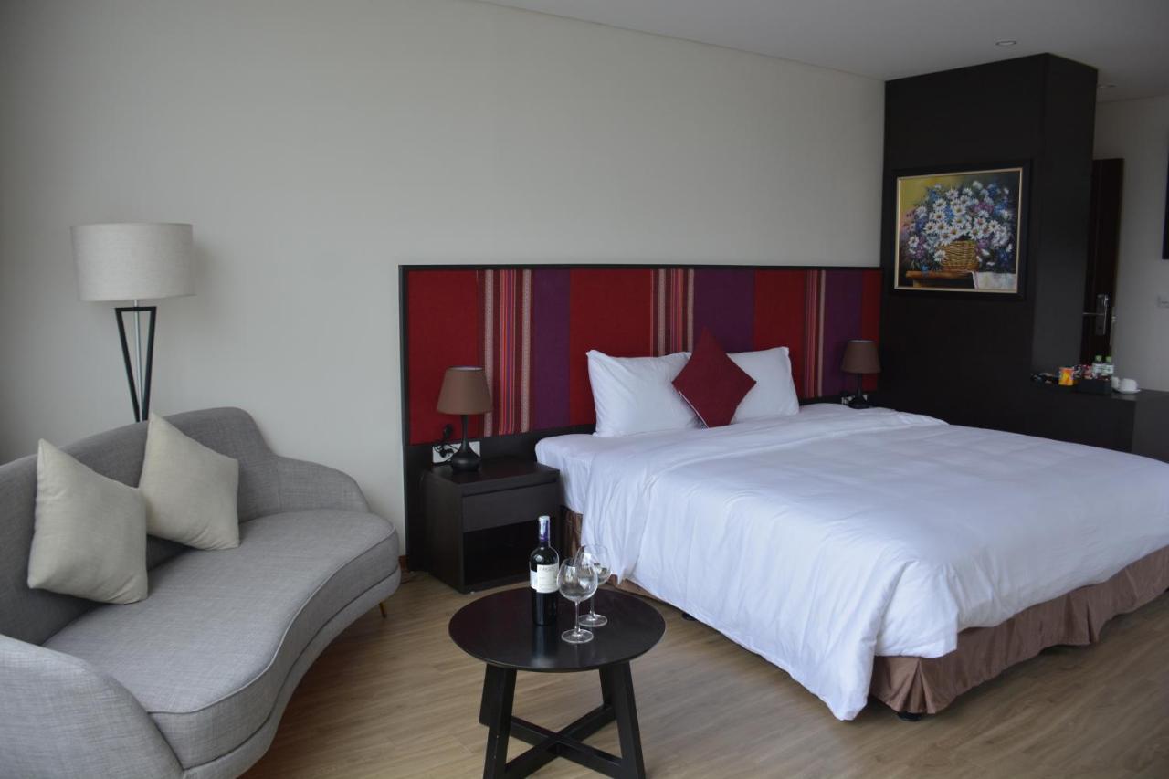 Max Boutique Cao Bang
