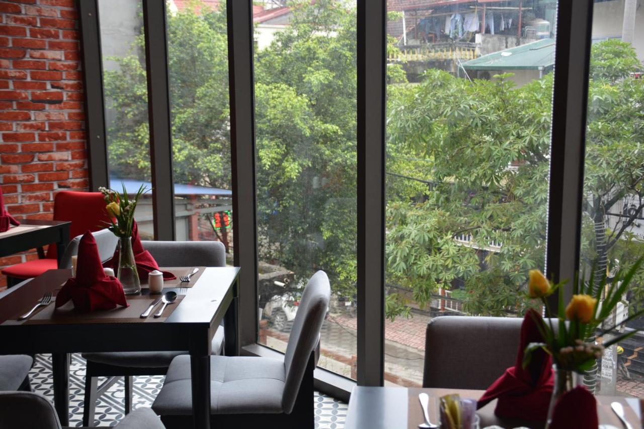 Max Boutique Khách sạn