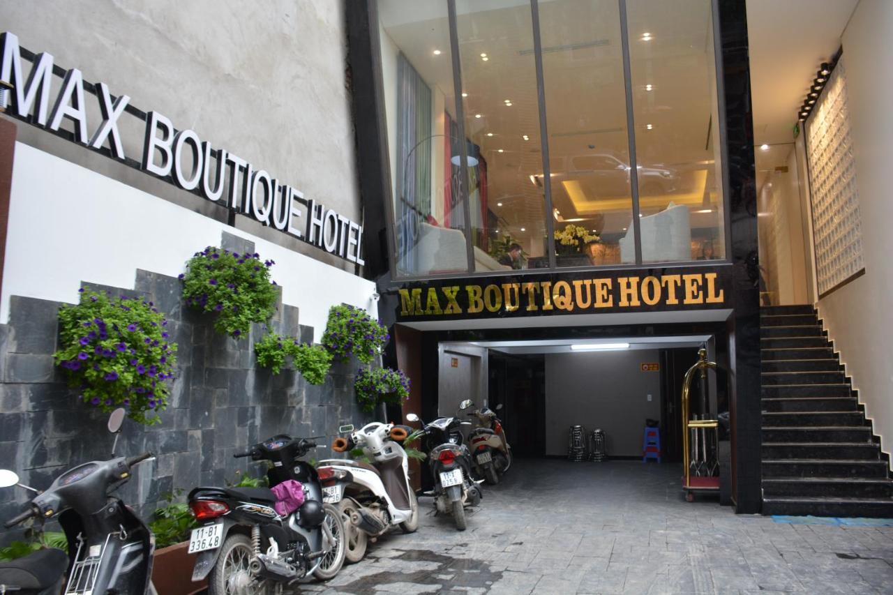 Max Boutique