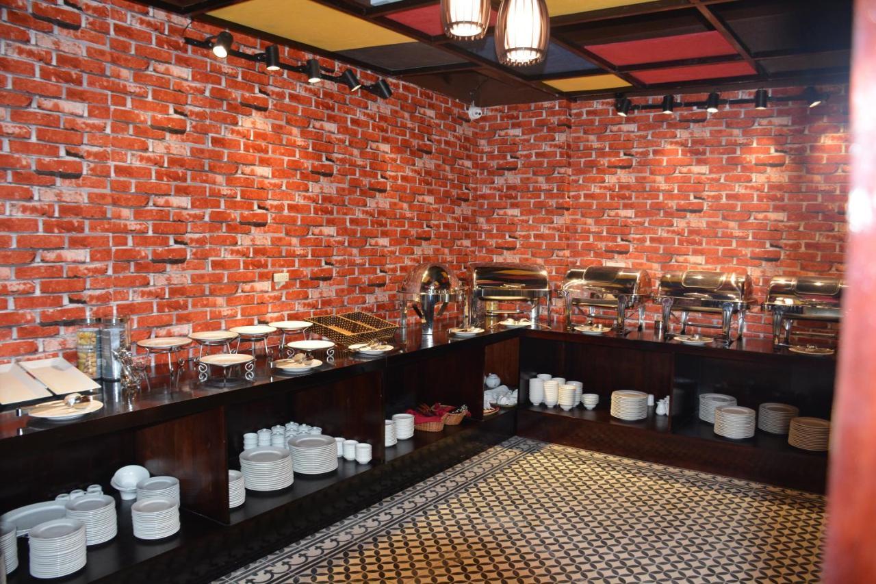 Max Boutique Khách sạn Cao Bang