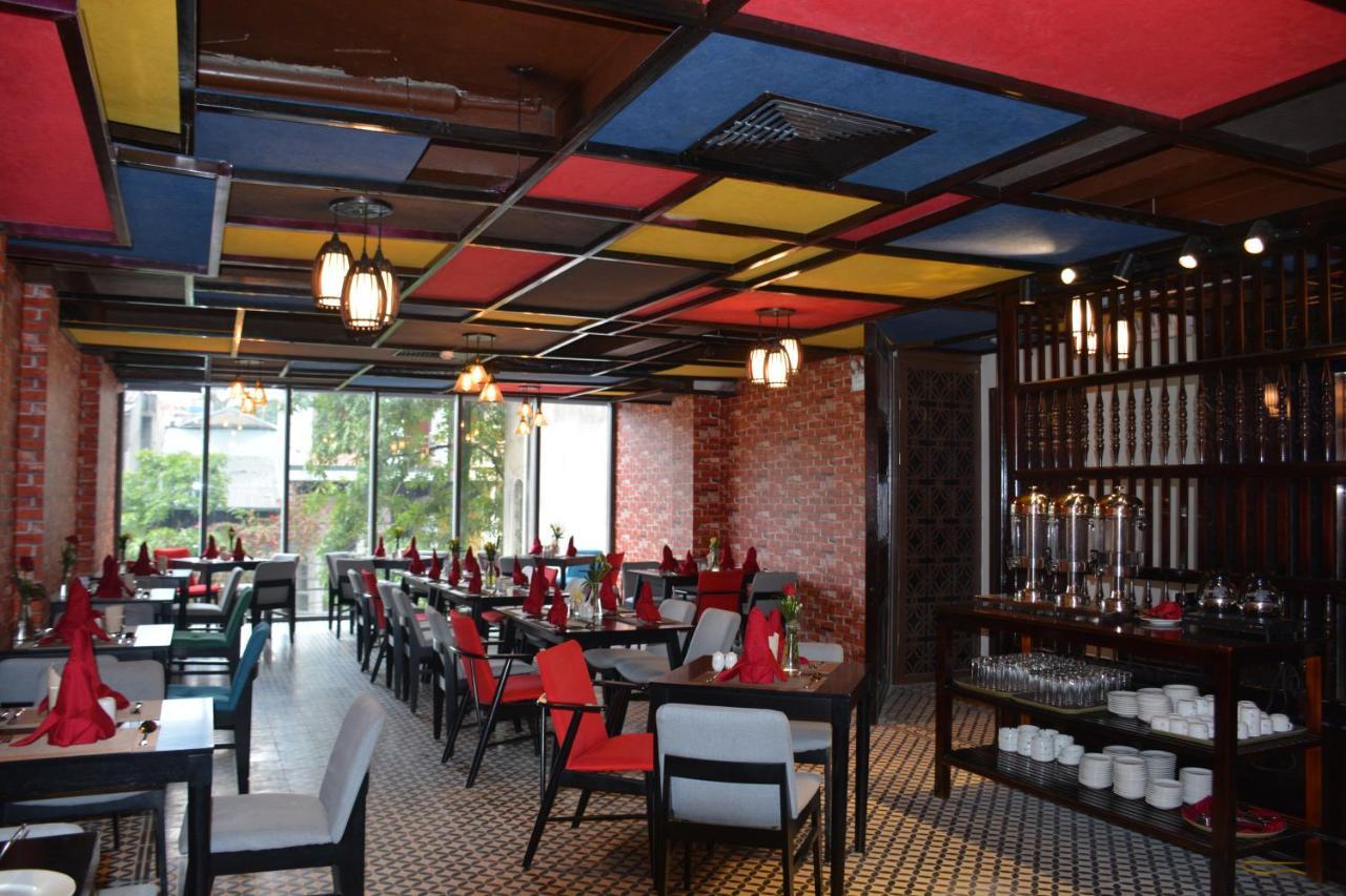 Max Boutique Cao Bang