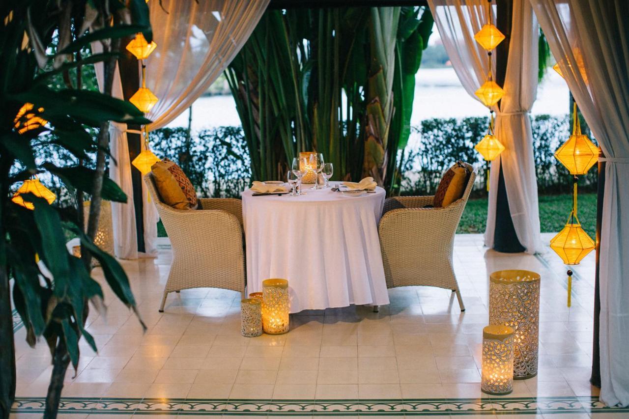 Anantara Resort