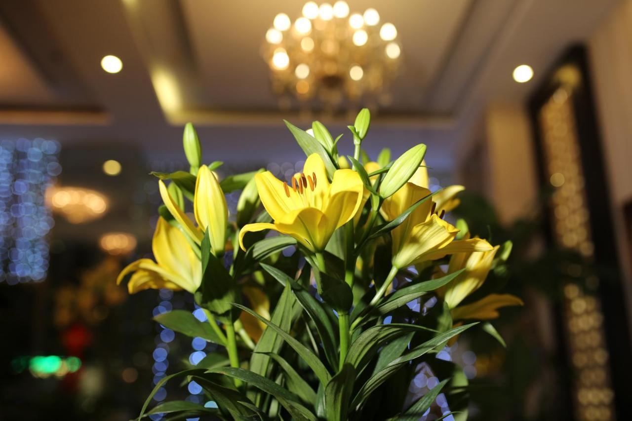 Hotel Hoang Sa 3*