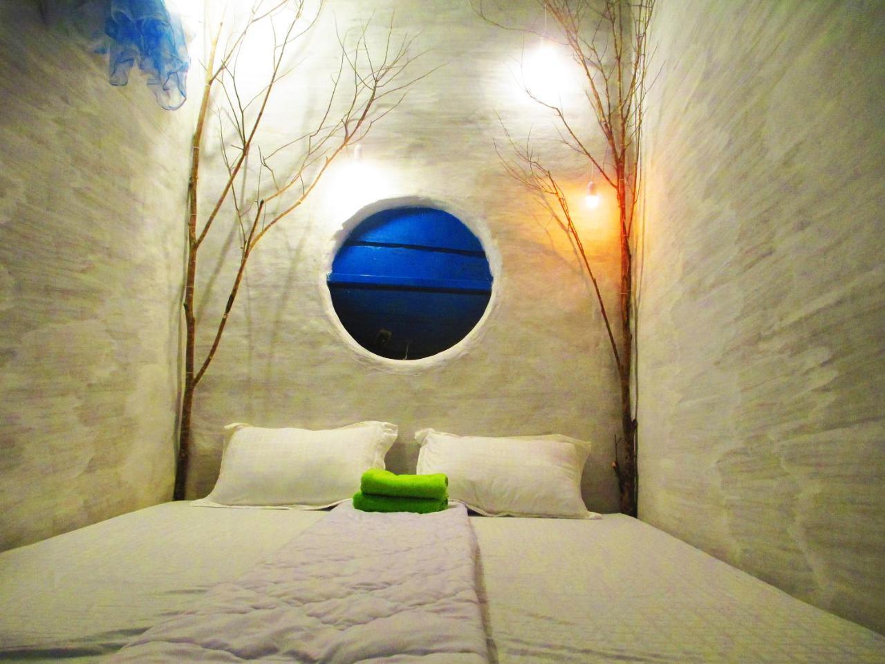 Lodge Phu Nam House - Phu Quoc