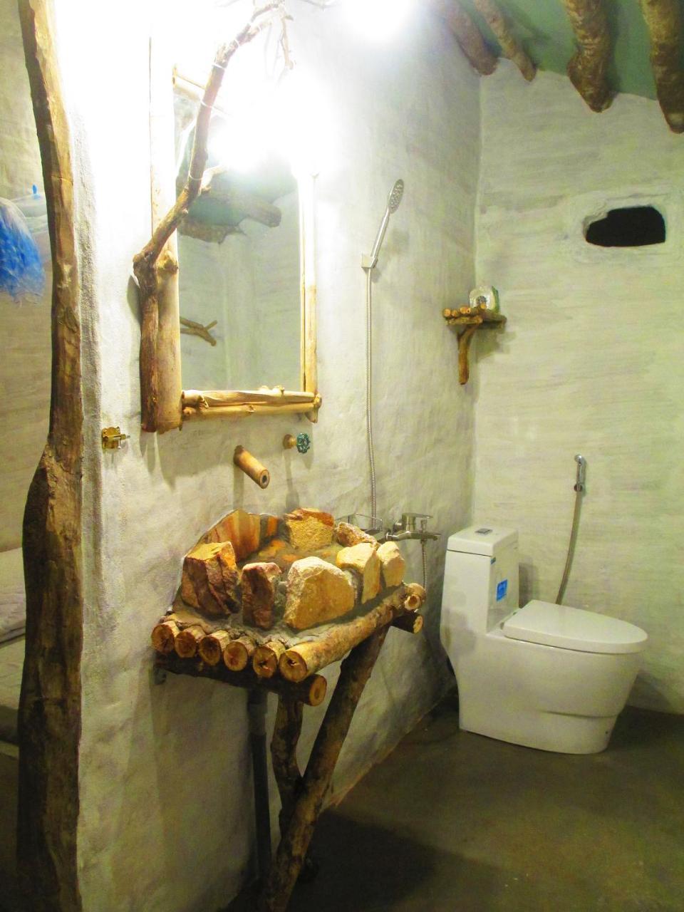 Lodge Phu Nam House - *