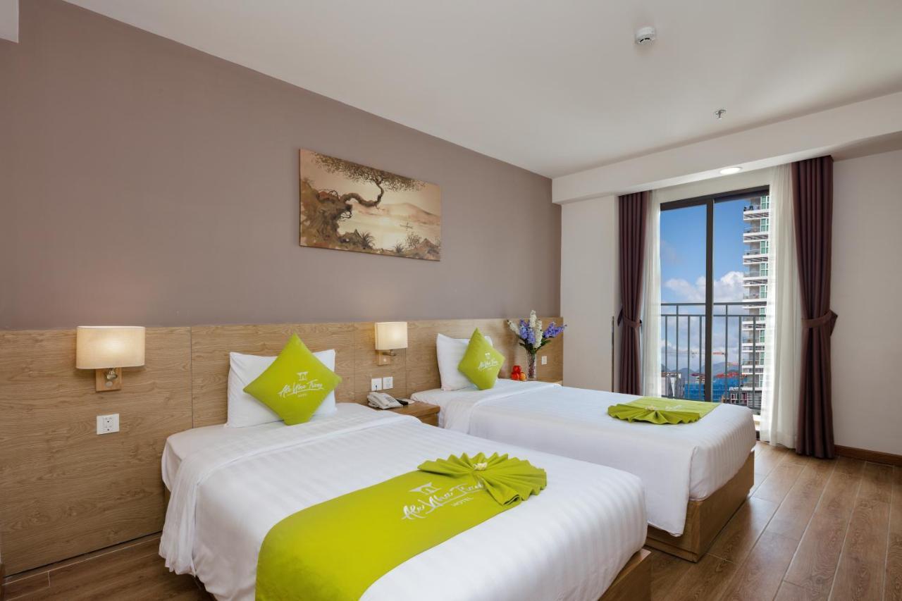 Ale 4* Nha Trang