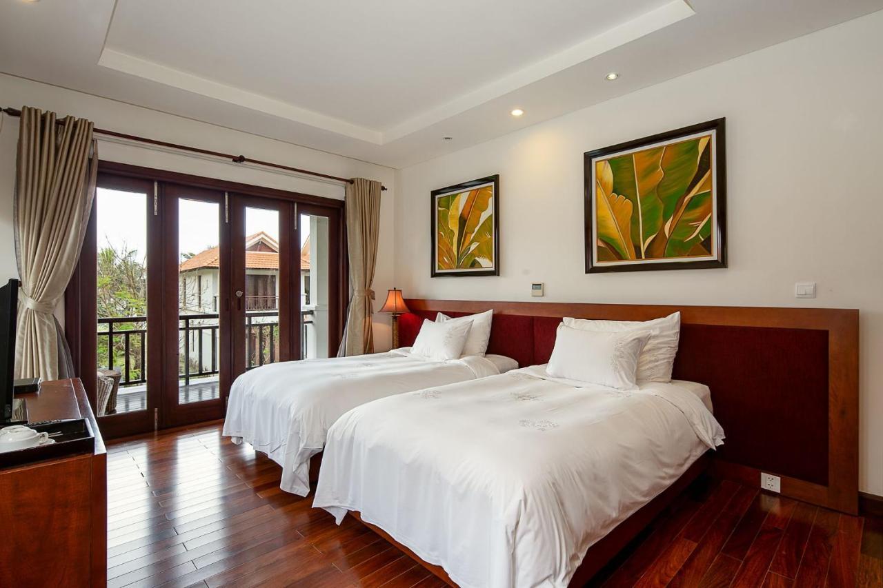 Tropical Villas Beach