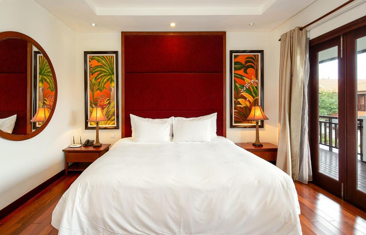 Villa Tropical Villas Beach Da Nang