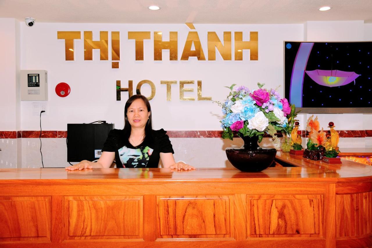 Thi Thanh Vung Tau