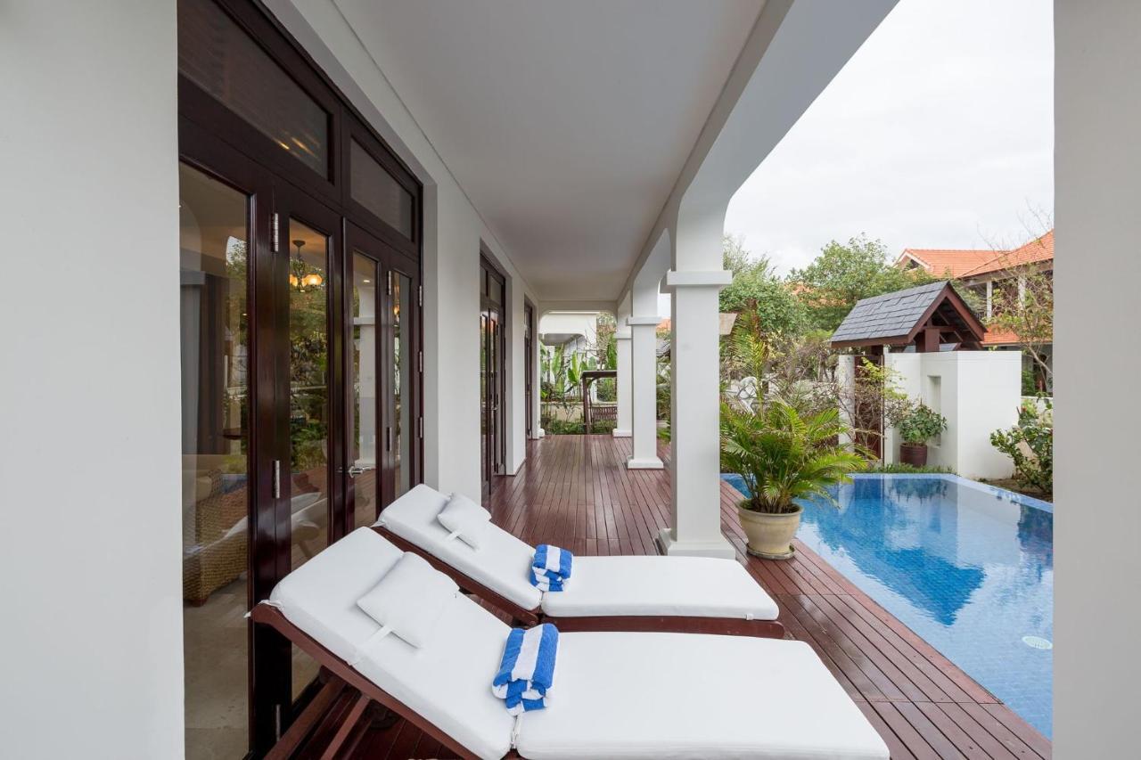 Tropical Villas Beach Da Nang