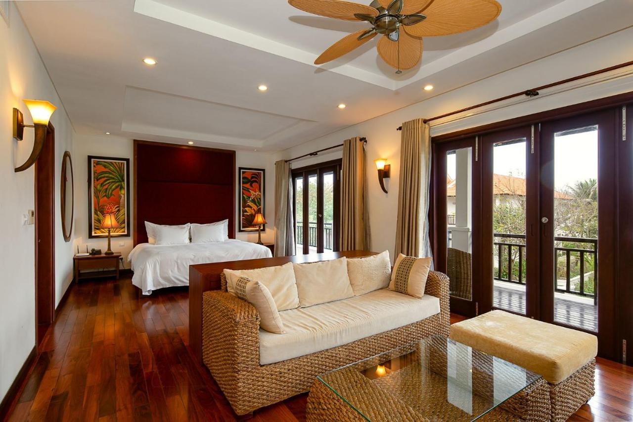 Tropical Villas Beach Da Nang