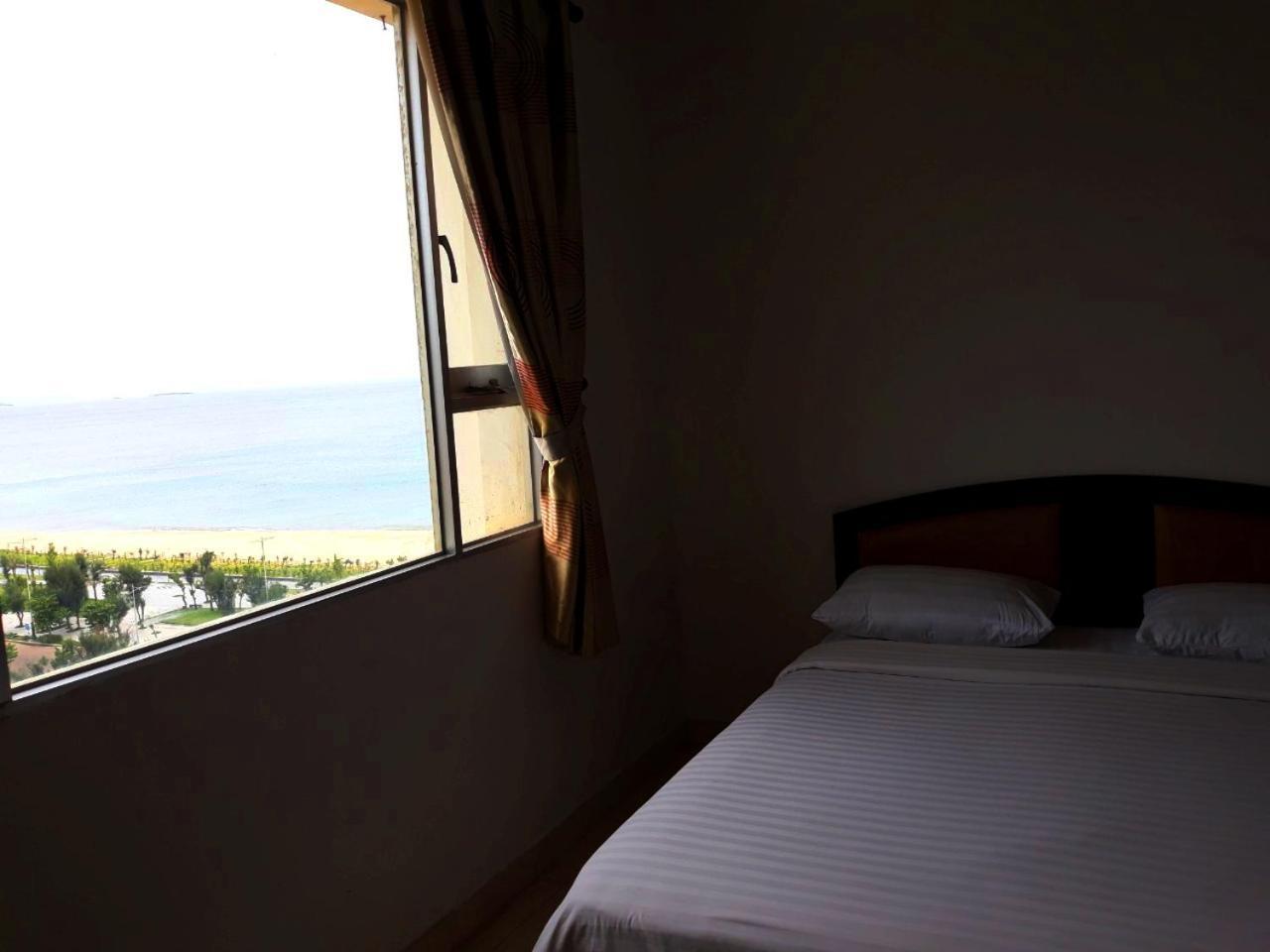 Long Hotel Tuy Hoa