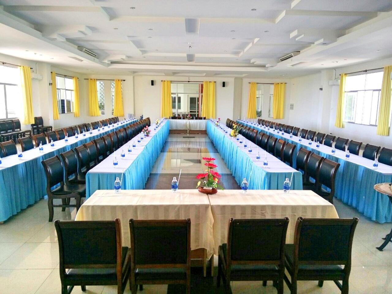 Hotel Long
