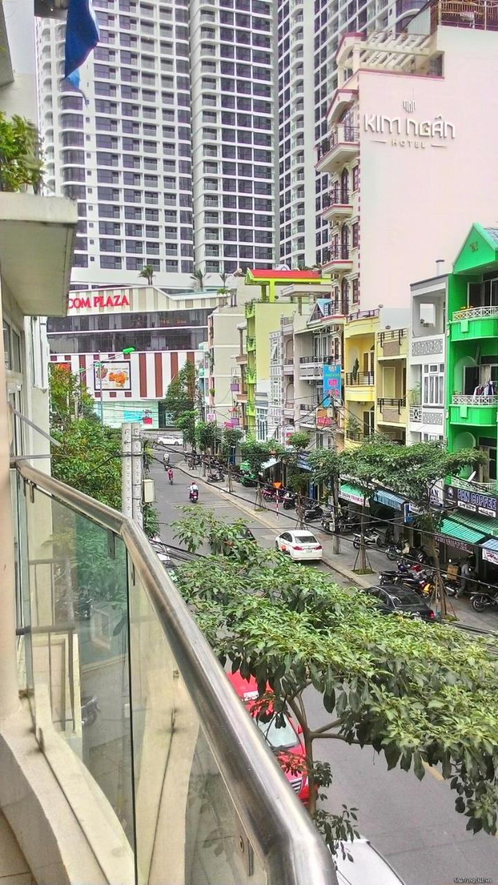 Hong Hac Nha Trang