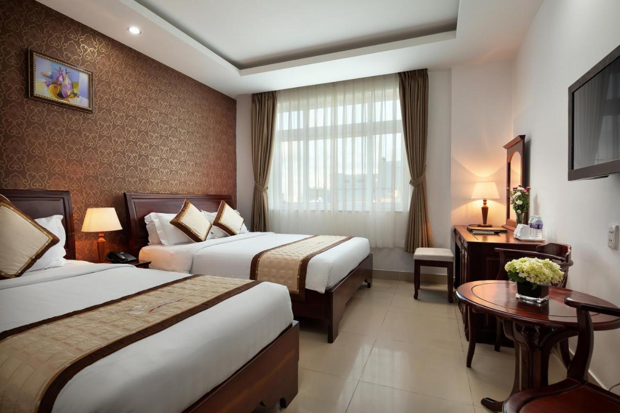 Hotel Corvin