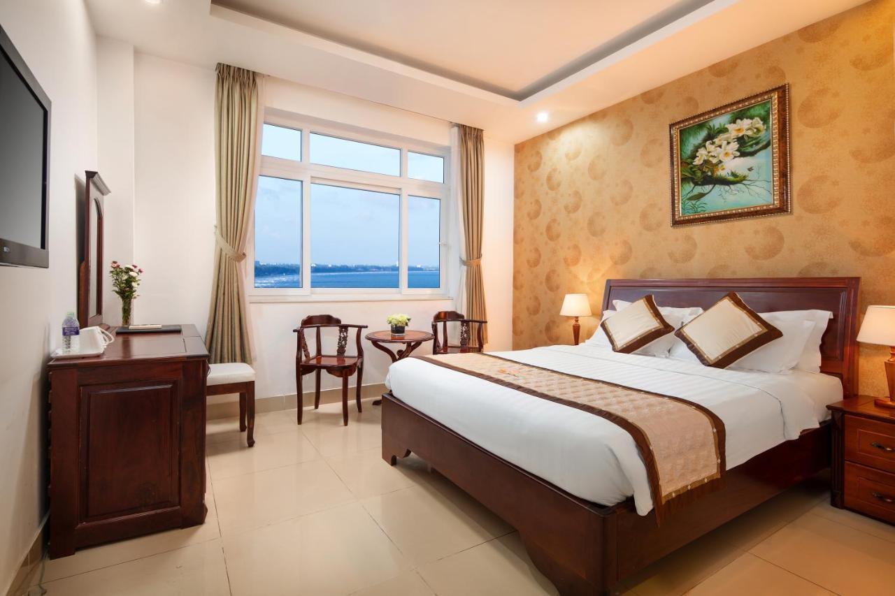 Khách sạn Corvin Vũng Tàu