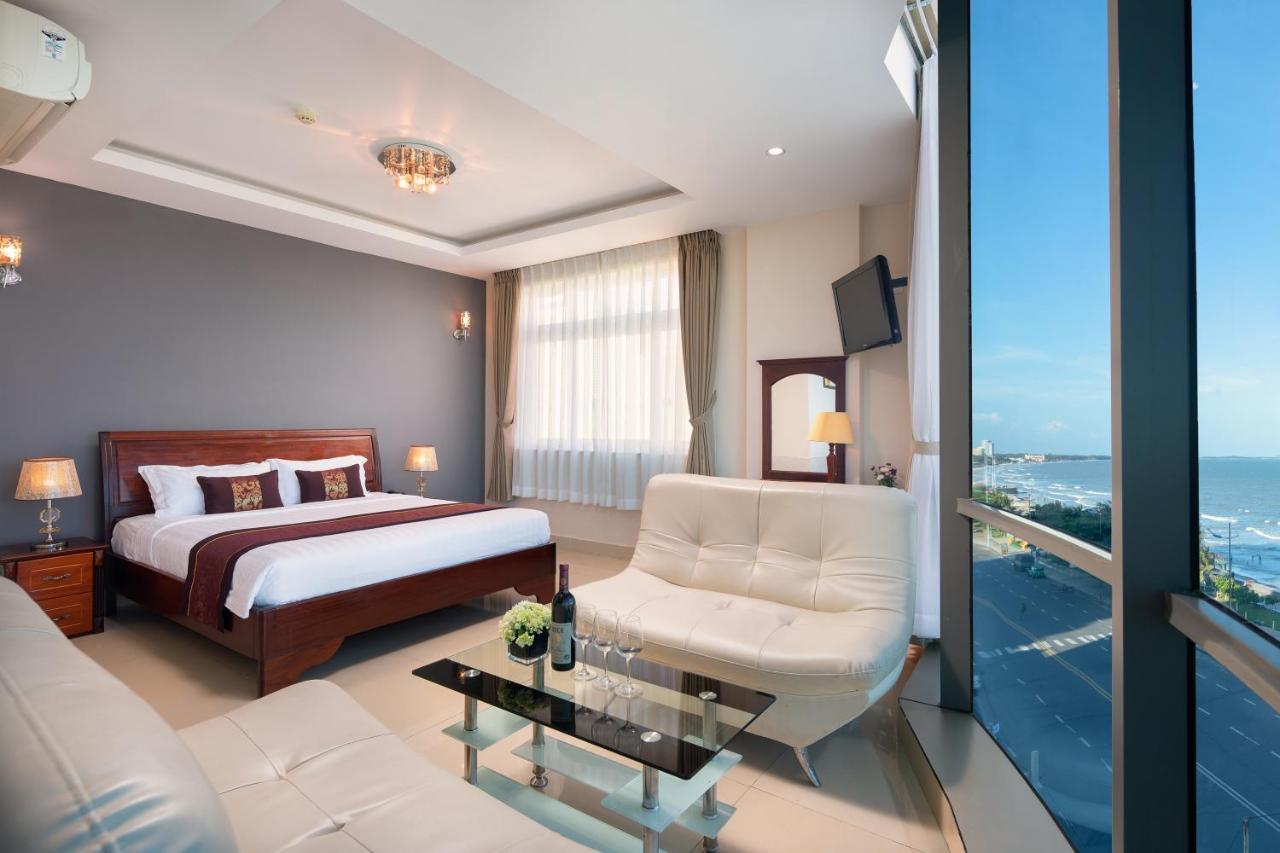 Hotel Corvin Vung Tau
