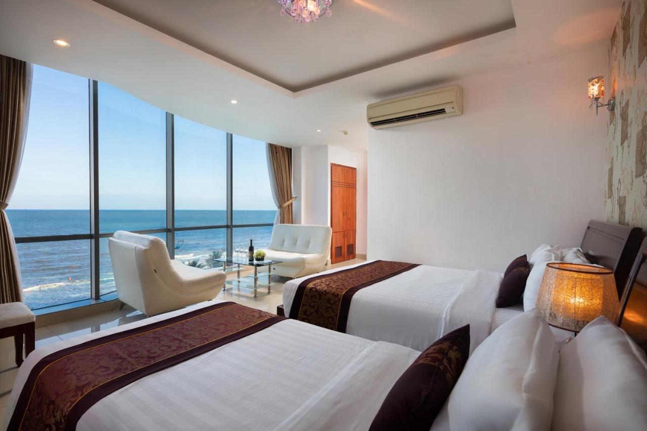 Corvin 3* Vũng Tàu