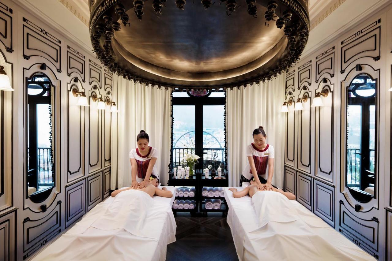 Hotel De La Coupole - Mgallery