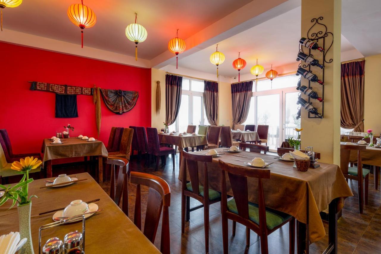 Hotel Hmong