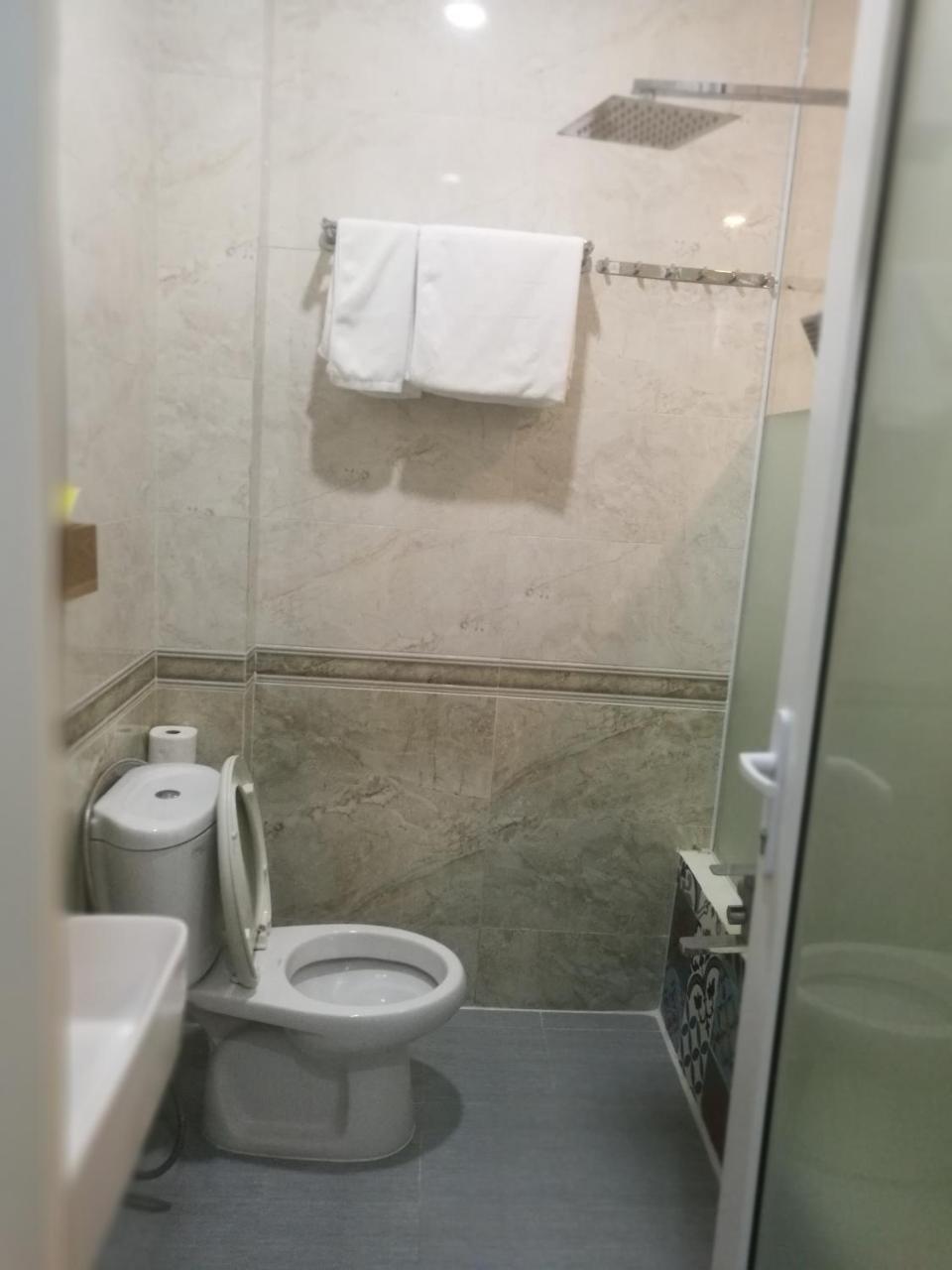 Hotel Happy Angel Nha Trang