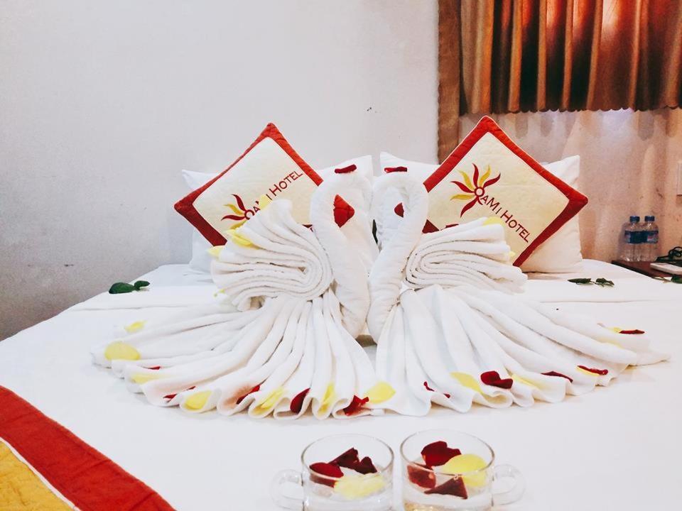 Qami Hotel Da Nang