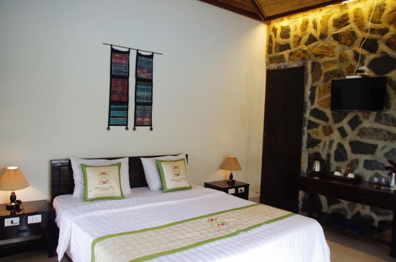 Resort Sky Mai Chau