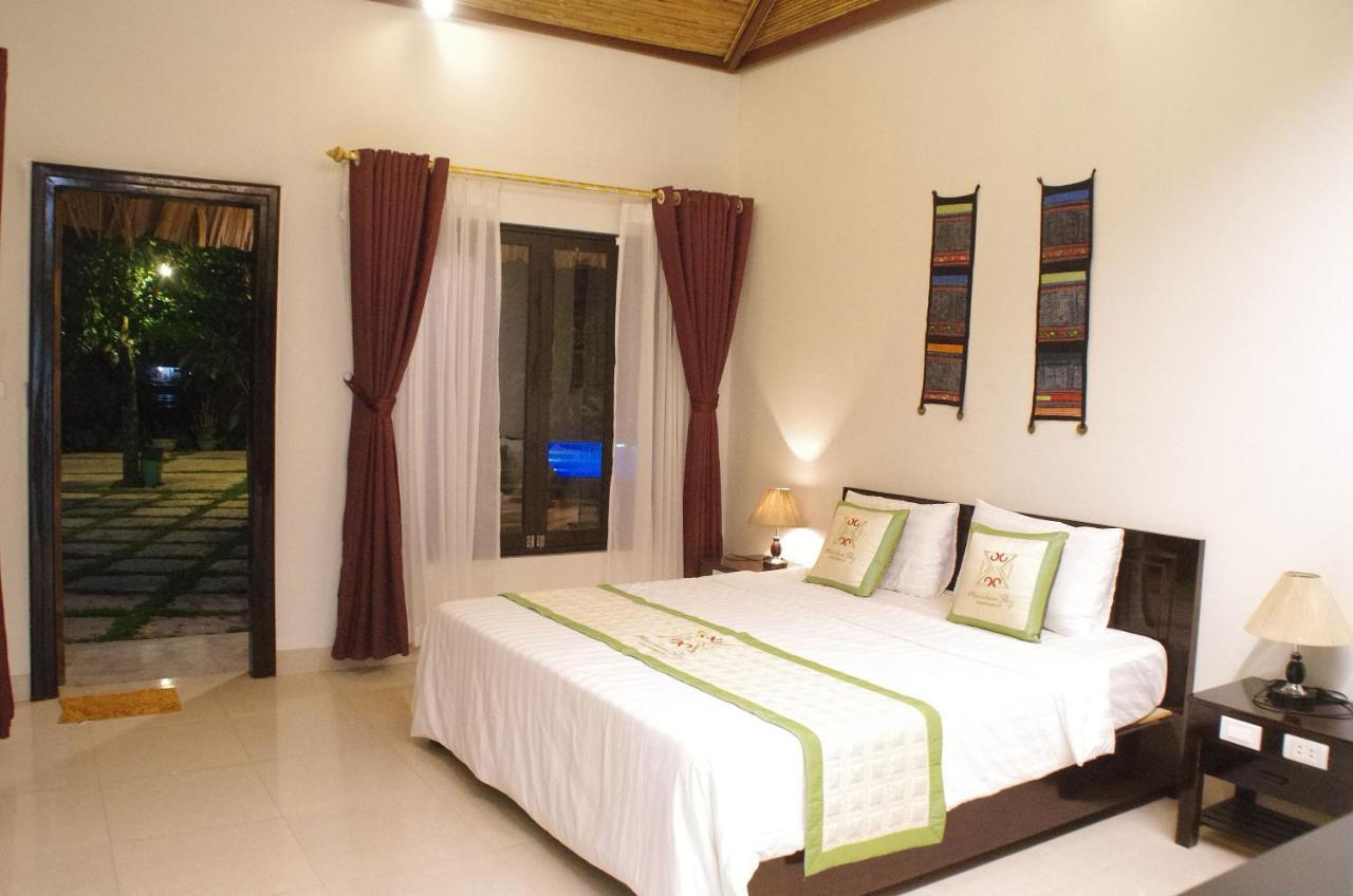 Sky Resort Mai Chau