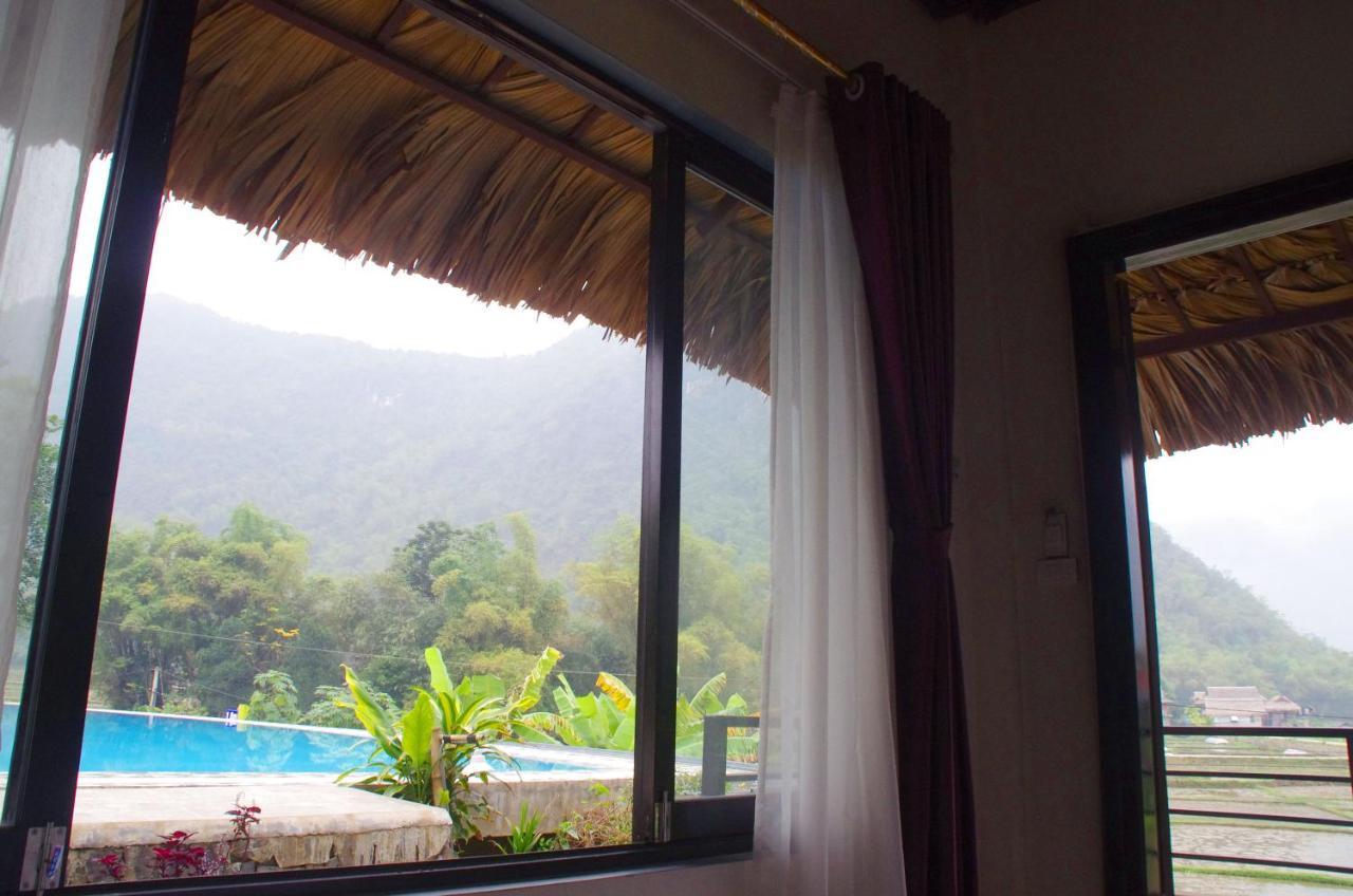Sky Resort Mai Chau
