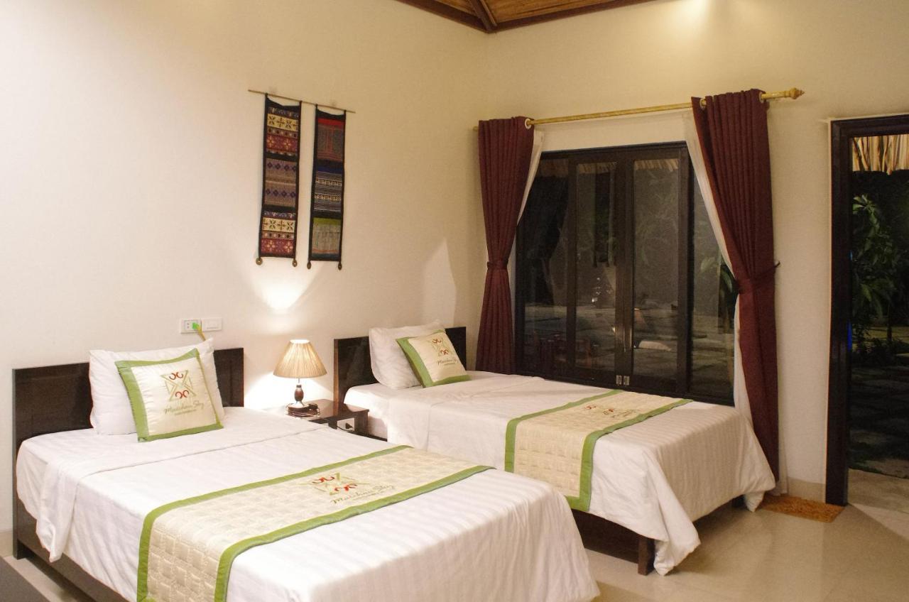 Resort Sky 3*