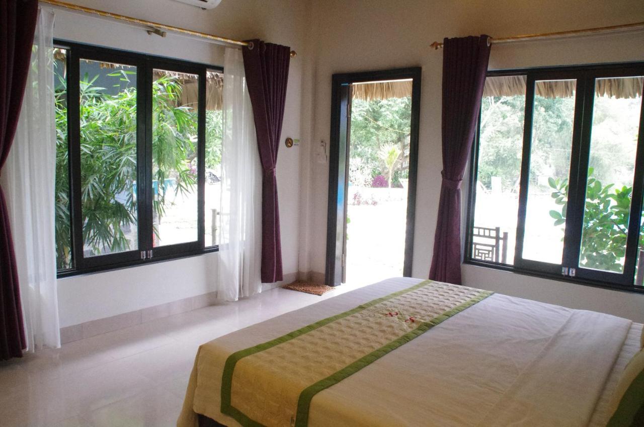 Resort Sky Mai Chau