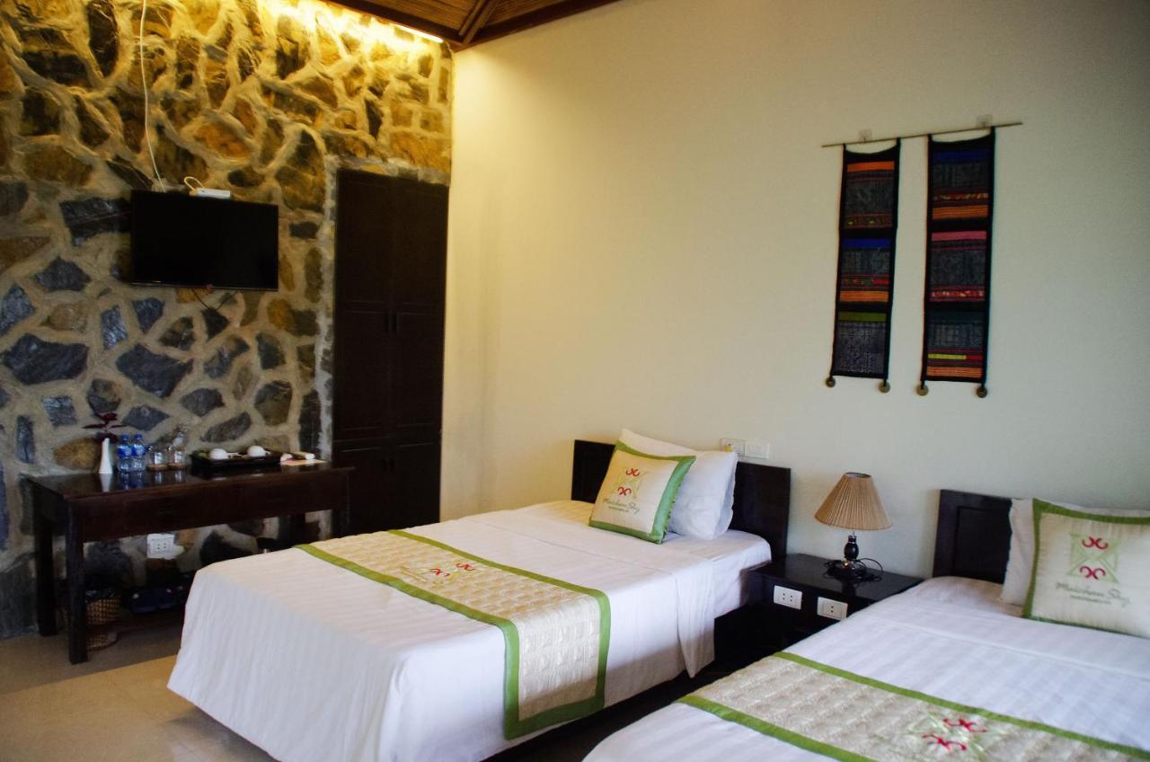Sky Resort 3*